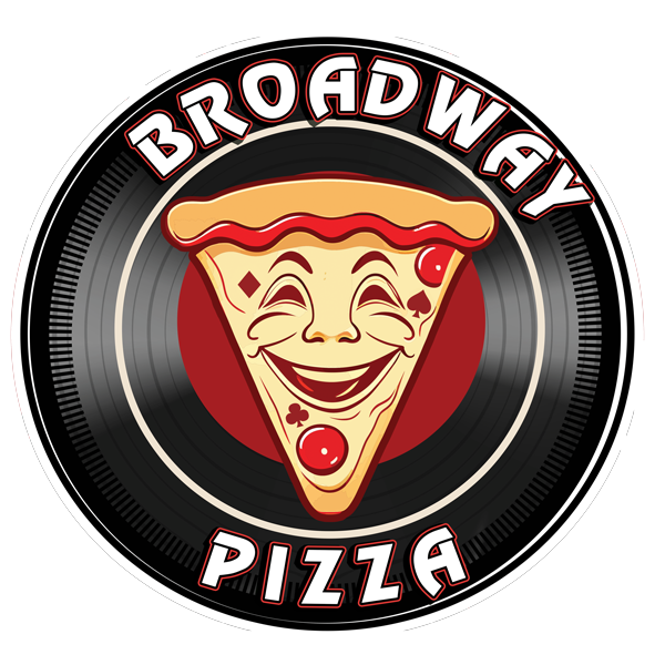 Our Menu - Broadway Pizza - Best pizza in NY